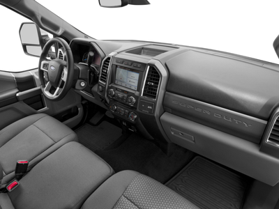 2017 Ford F-350SD XLT