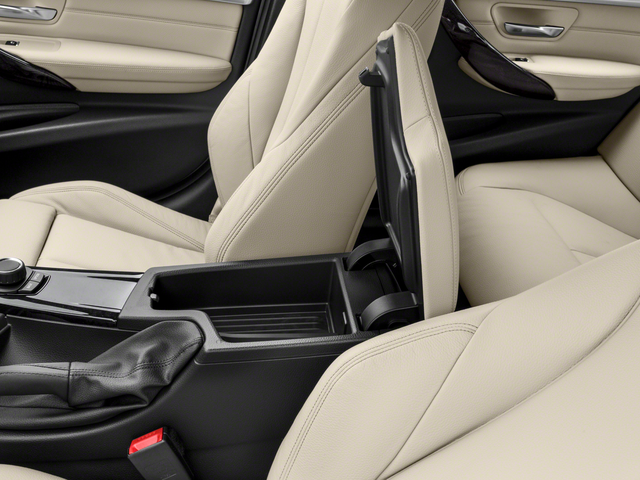 2018 BMW 3 Series 328d xDrive