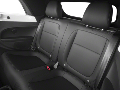 2018 Volkswagen Beetle Convertible SE