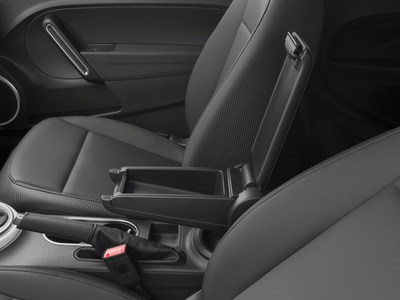 2018 Volkswagen Beetle Convertible SE