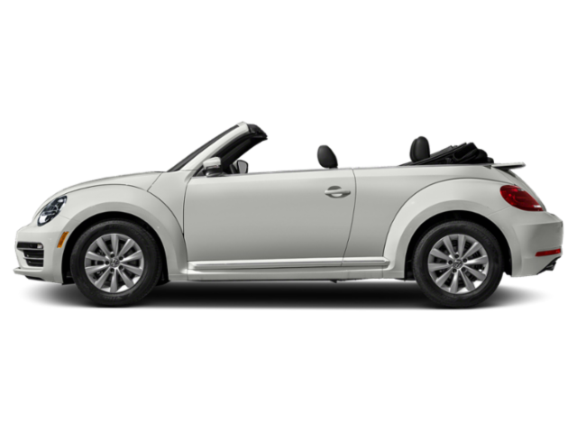 2018 Volkswagen Beetle Convertible SE