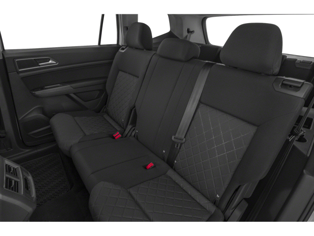 2018 Volkswagen Atlas 2.0T SE w/Technology