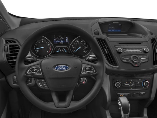 2018 Ford Escape S In Augusta Ga Ford Escape Gerald Jones Ford