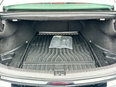 2019 Acura TLX Tech & A-SPEC Pkgs