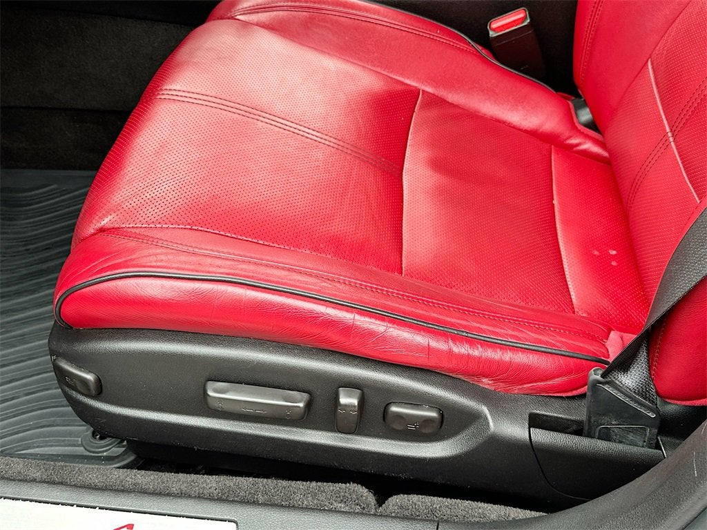 2019 Acura TLX Tech & A-SPEC Pkgs