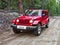 2014 Jeep Wrangler Unlimited Polar Edition