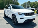 2018 Jeep Grand Cherokee Altitude 4x2