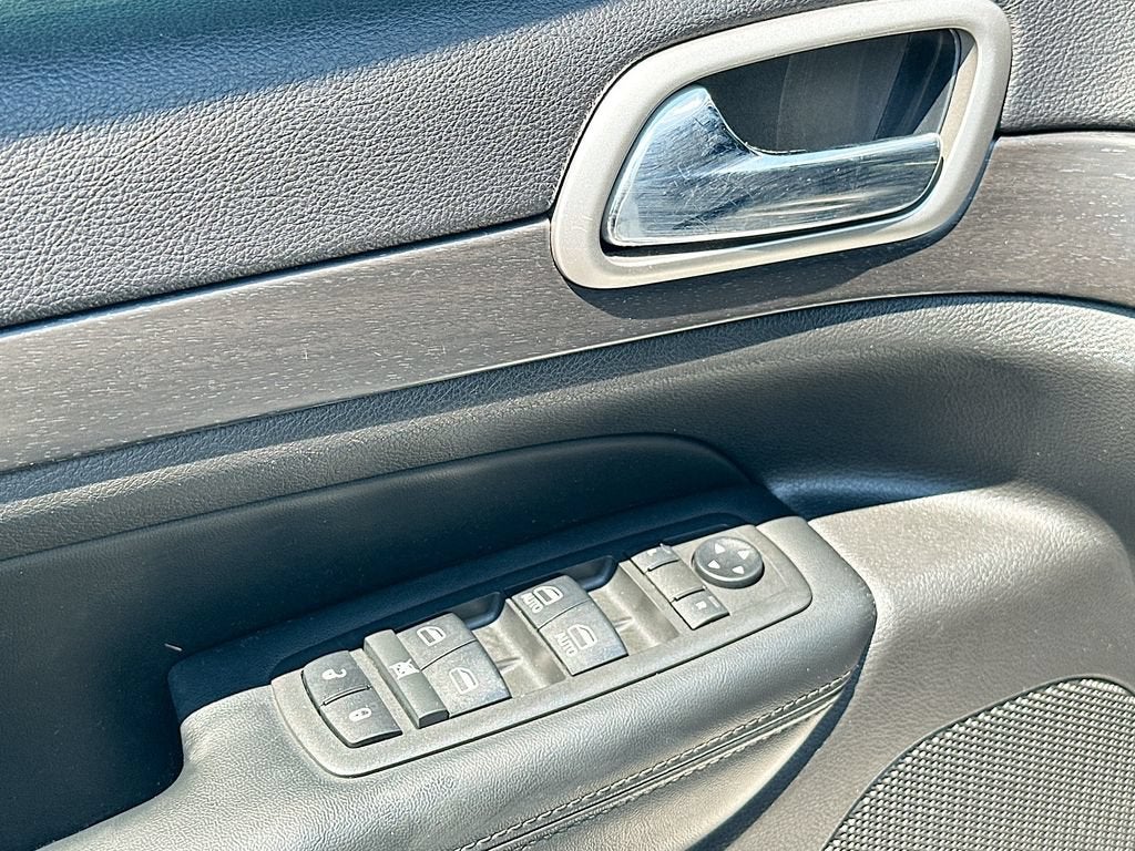 2018 Jeep Grand Cherokee Altitude 4x2