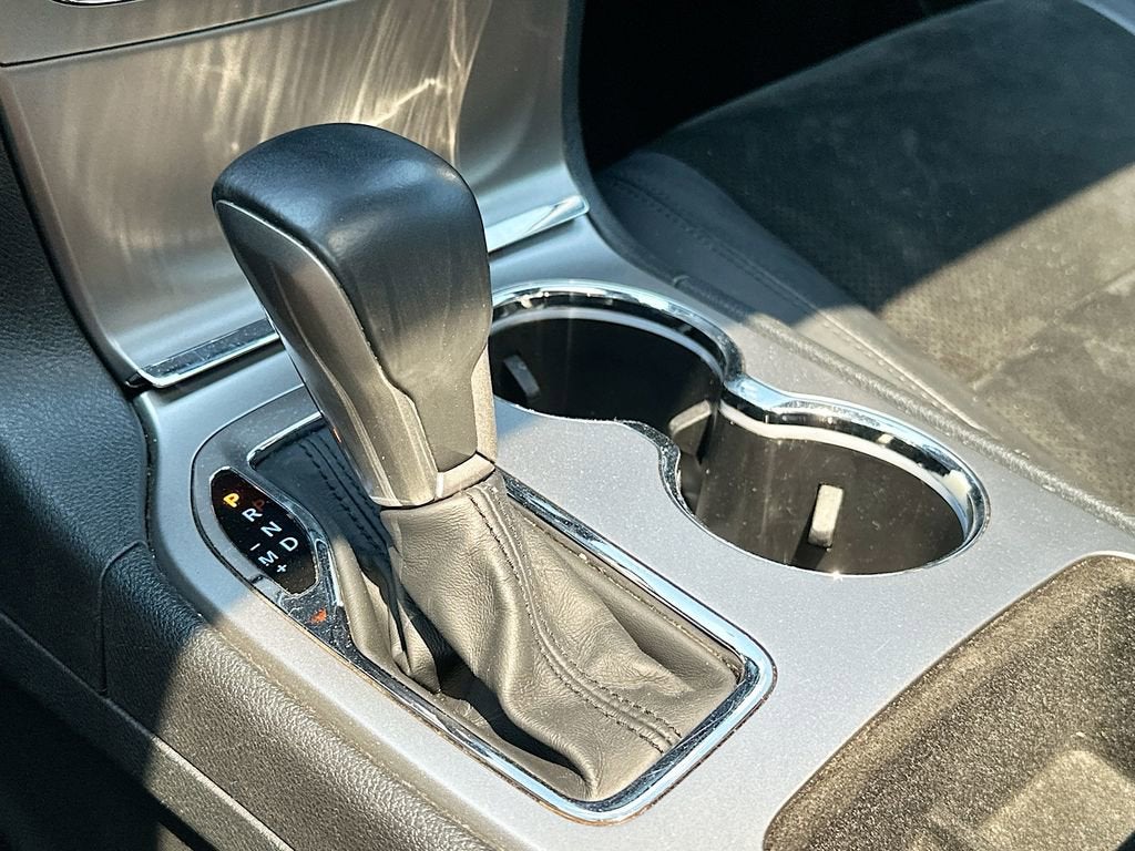 2018 Jeep Grand Cherokee Altitude 4x2
