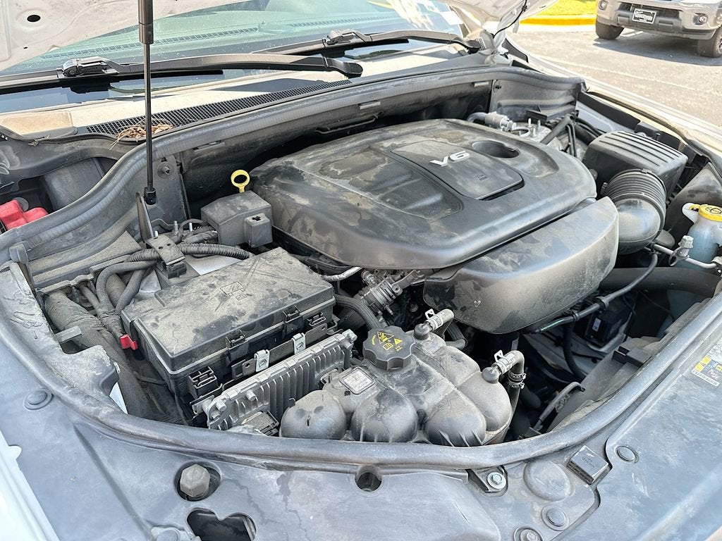 2018 Jeep Grand Cherokee Altitude 4x2