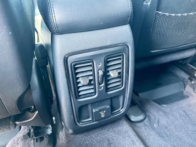 2018 Jeep Grand Cherokee Altitude 4x2
