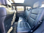 2017 Jeep Grand Cherokee Limited 4x4