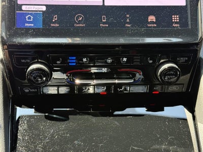 2023 Jeep Grand Cherokee Summit 4x4