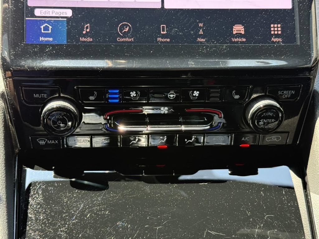 2023 Jeep Grand Cherokee Summit 4x4