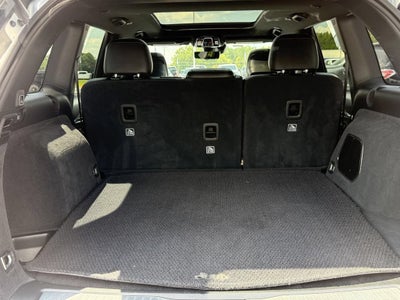 2023 Jeep Grand Cherokee Summit 4x4
