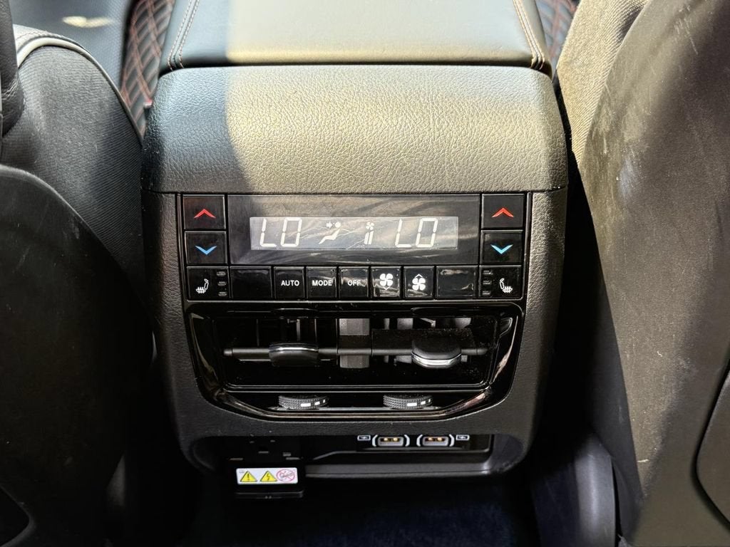 2023 Jeep Grand Cherokee Summit 4x4