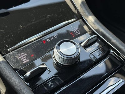 2023 Jeep Grand Cherokee Summit 4x4