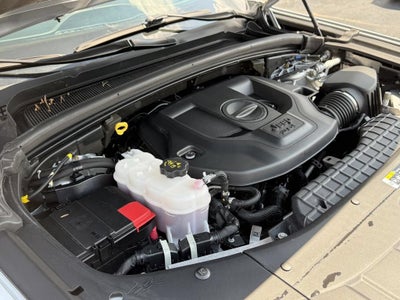 2023 Jeep Grand Cherokee Summit 4x4