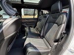 2023 Jeep Grand Cherokee Summit 4x4