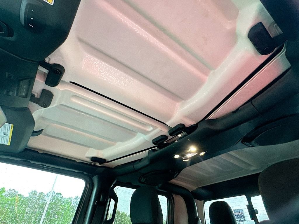 2021 Jeep Gladiator Rubicon 4x4