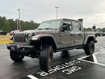 2021 Jeep Gladiator Rubicon 4x4