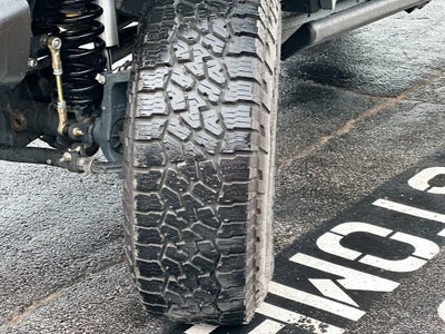 2021 Jeep Gladiator Rubicon 4x4