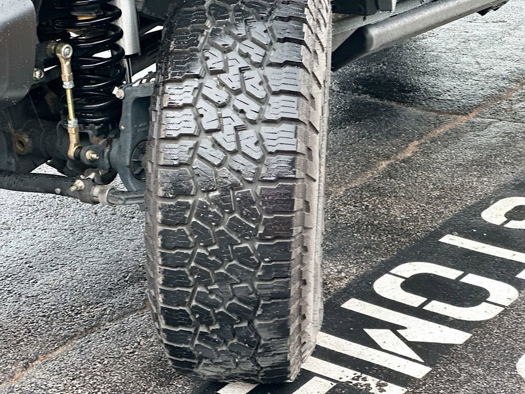 2021 Jeep Gladiator Rubicon 4x4