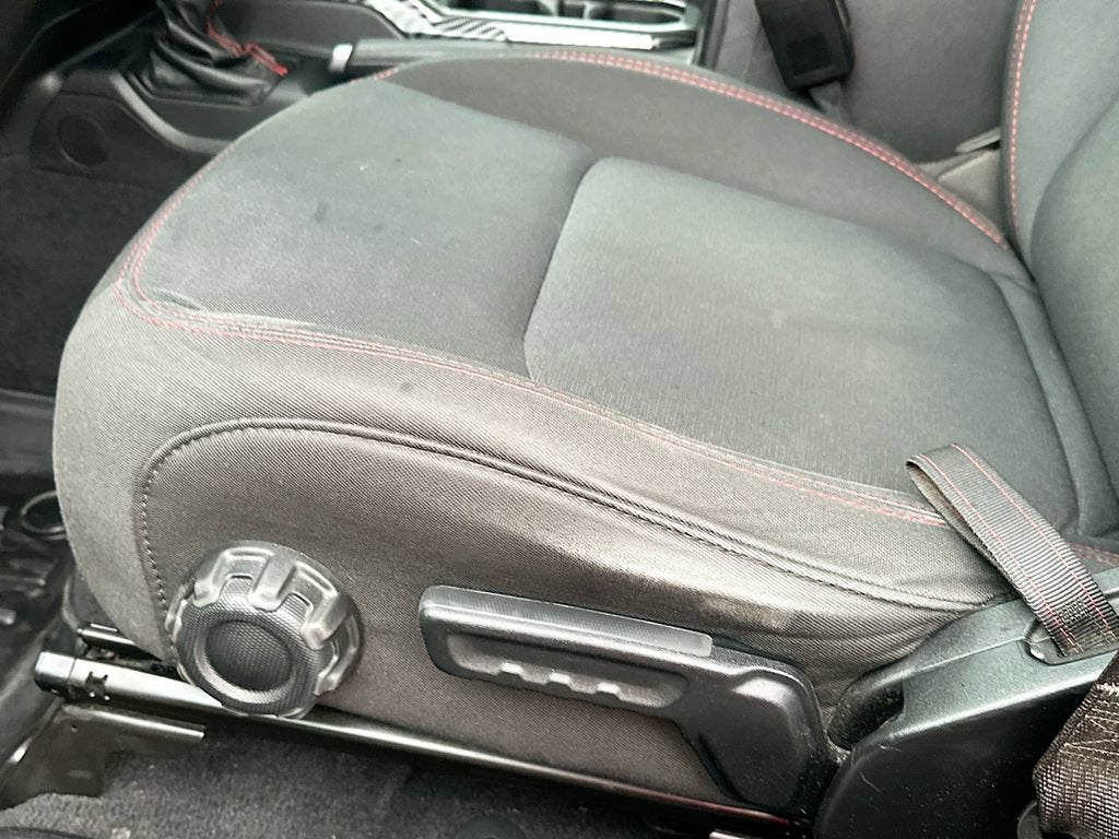 2021 Jeep Gladiator Rubicon 4x4