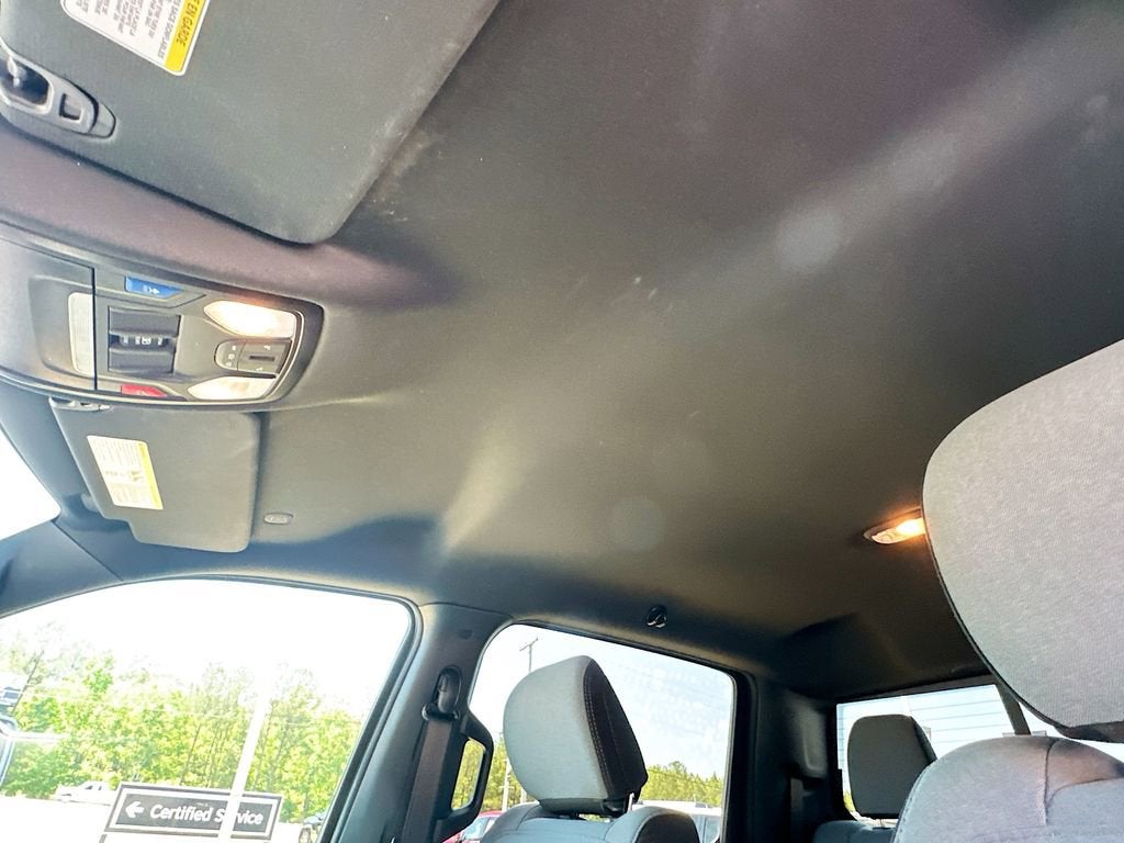 2024 RAM 1500 Big Horn Crew Cab 4x2 5'7" Box