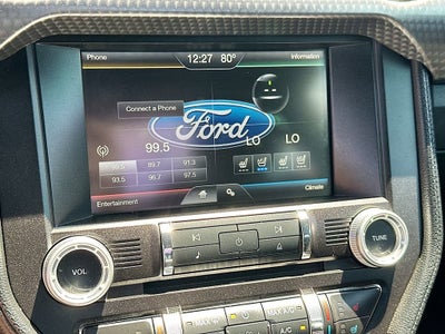 2016 Ford Mustang GT
