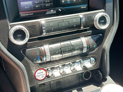 2016 Ford Mustang GT