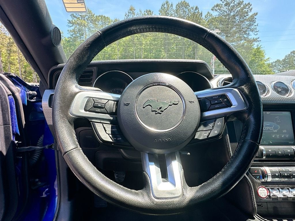 2016 Ford Mustang GT