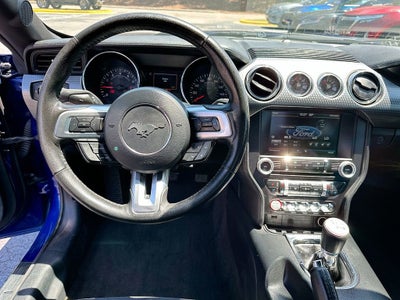 2016 Ford Mustang GT