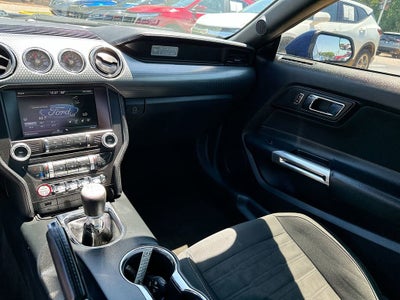 2016 Ford Mustang GT