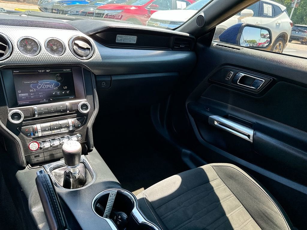 2016 Ford Mustang GT