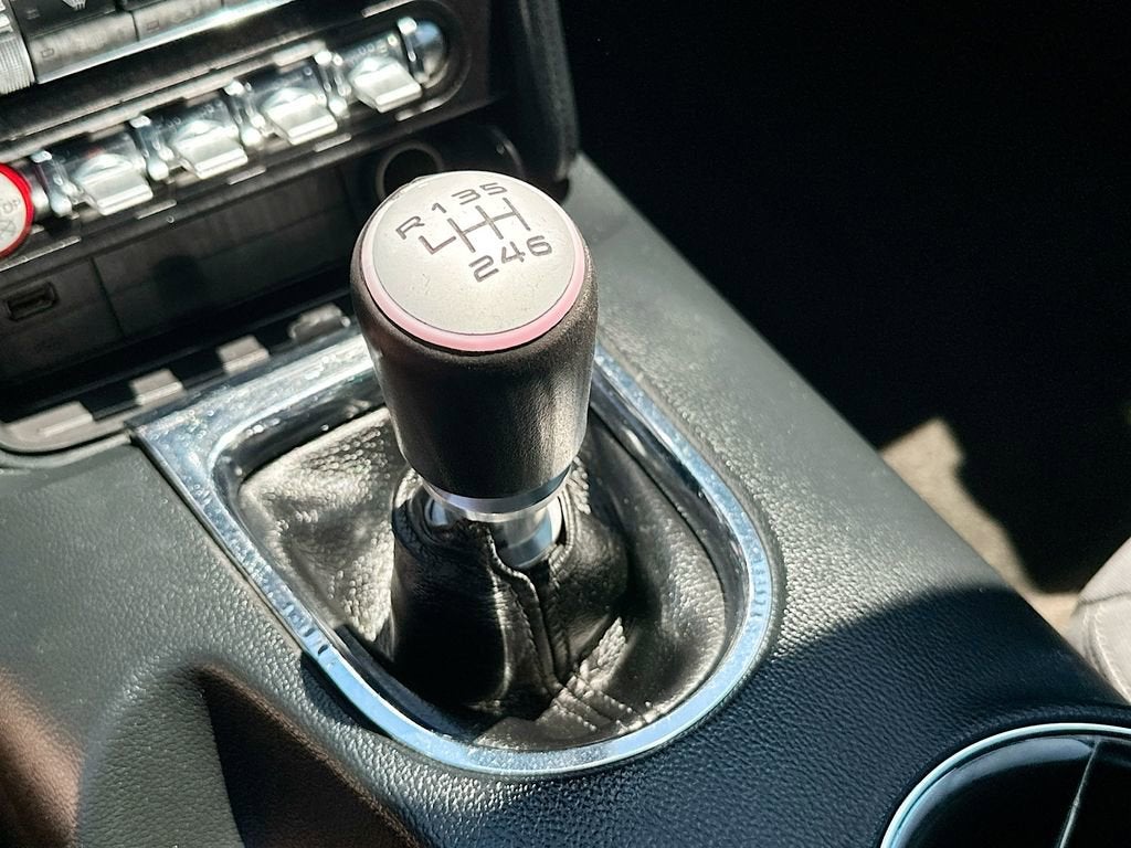 2016 Ford Mustang GT