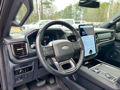 2024 Ford Expedition Platinum