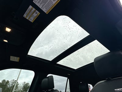 2024 Ford Expedition Platinum