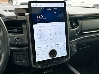 2024 Ford Expedition Platinum