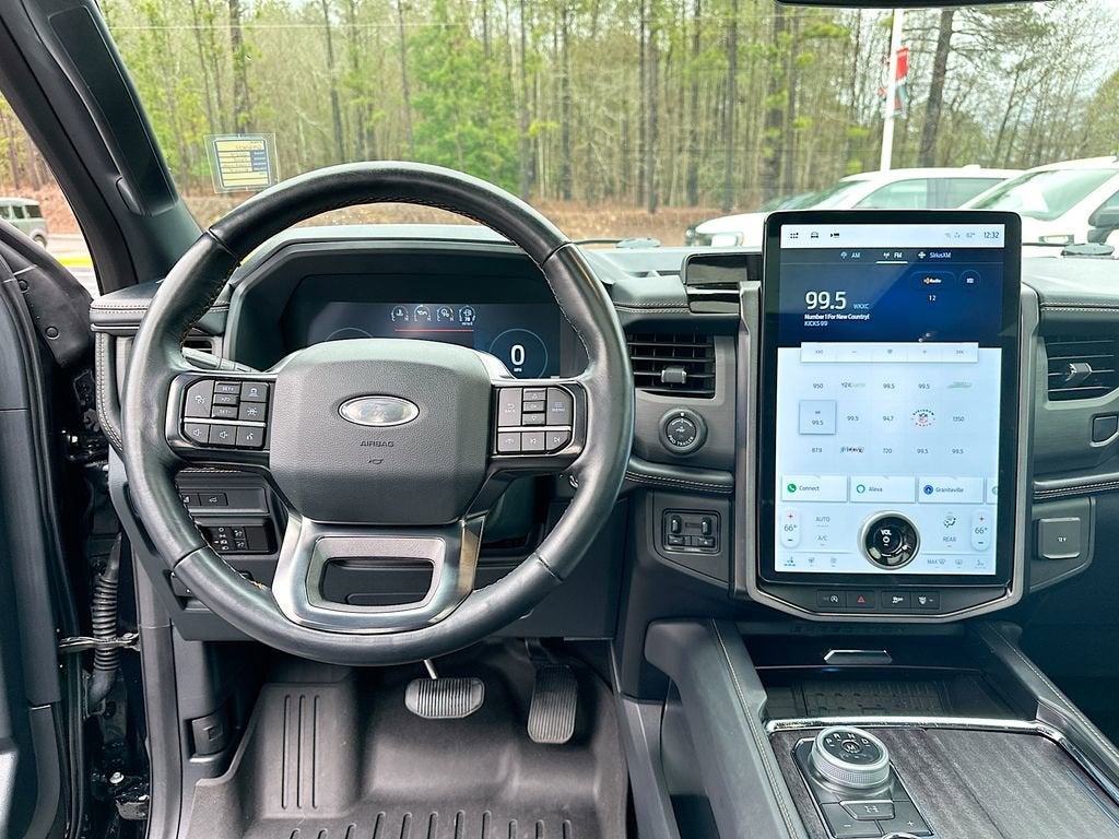 2024 Ford Expedition Platinum