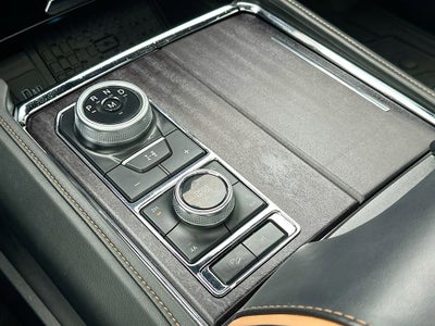 2024 Ford Expedition Platinum