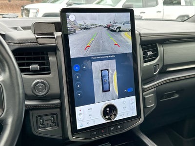 2024 Ford Expedition Platinum