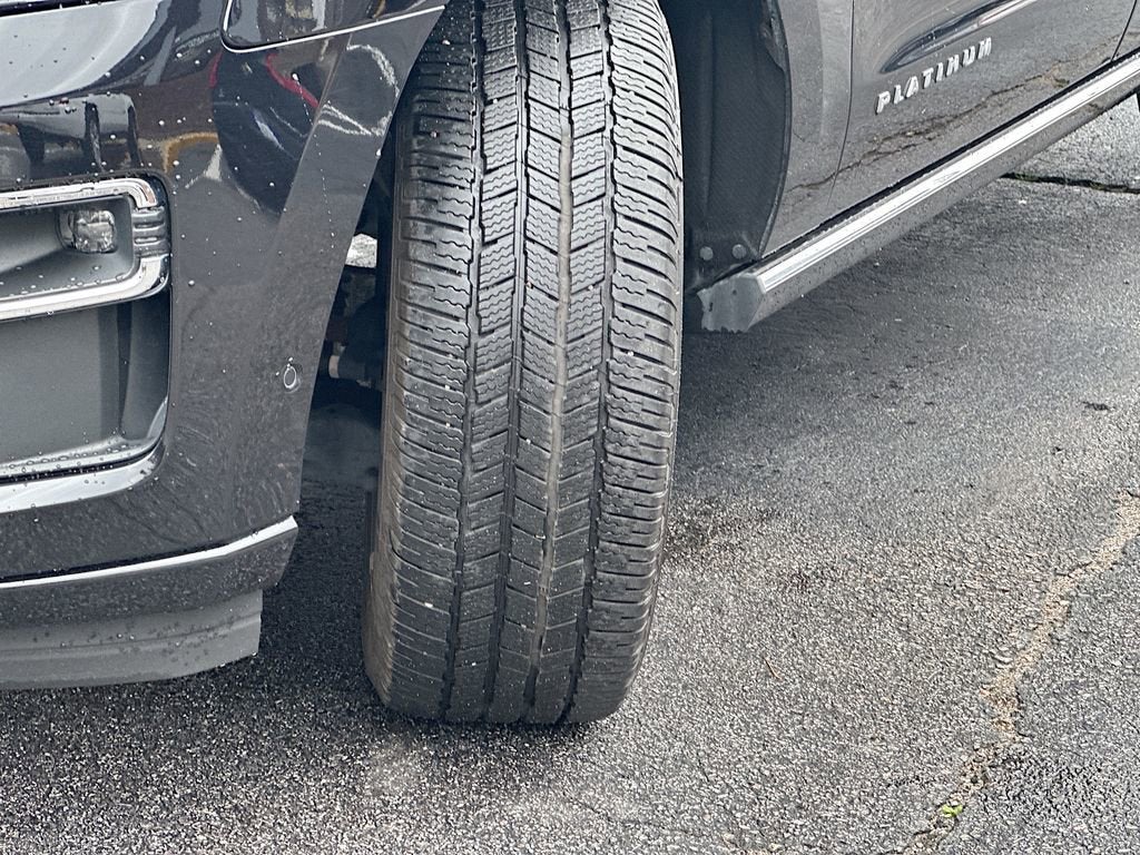 2024 Ford Expedition Platinum