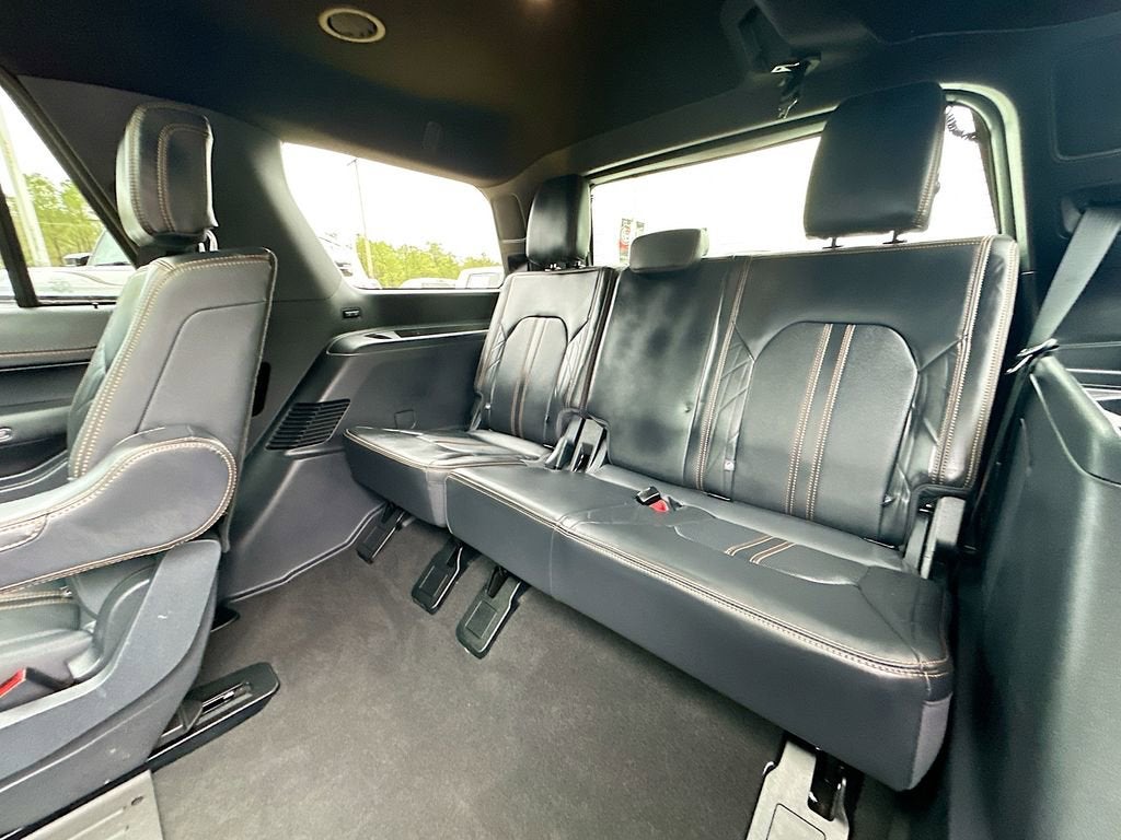 2024 Ford Expedition Platinum