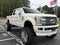 2018 Ford F-250 Platinum