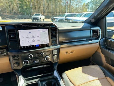 2024 Ford F-250 LARIAT