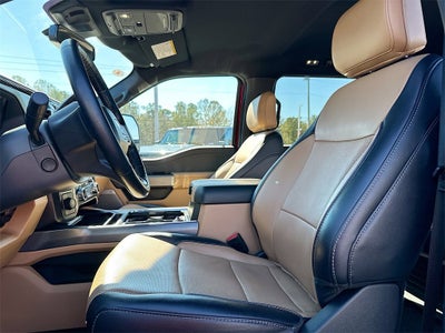 2024 Ford F-250 LARIAT