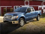 2013 Ford F-150 XL