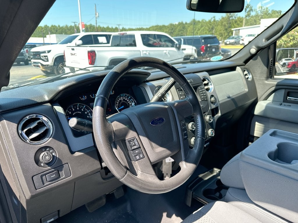 2013 Ford F-150 XL