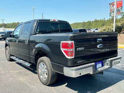 2013 Ford F-150 XL